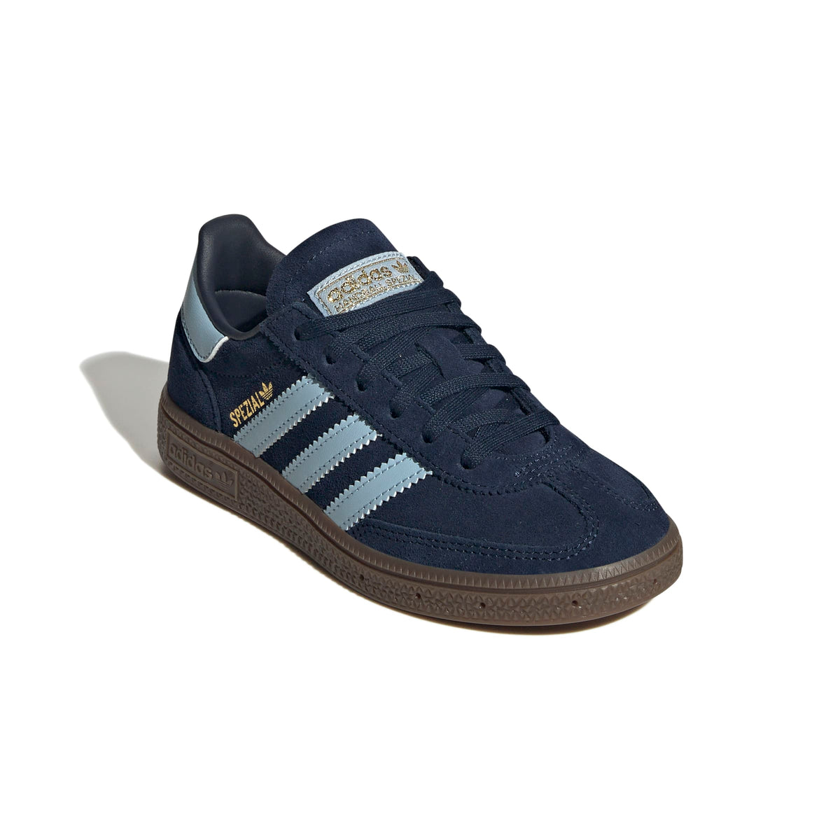 Pantofi sport adidas Originals Handball Spezial Children