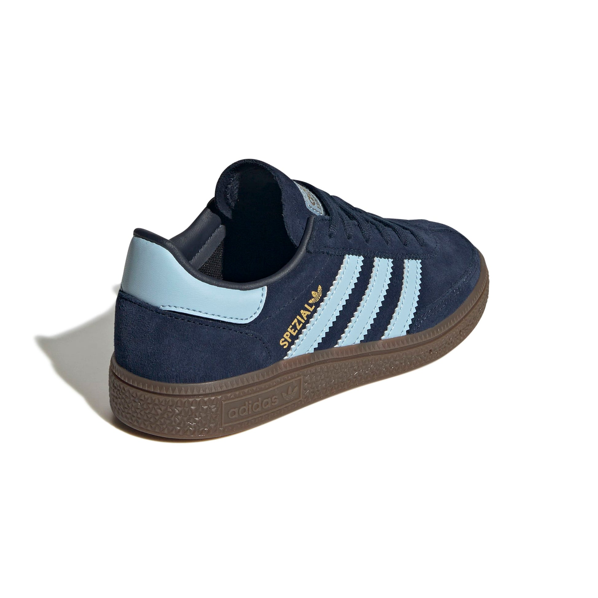 Pantofi sport adidas Originals Handball Spezial Children