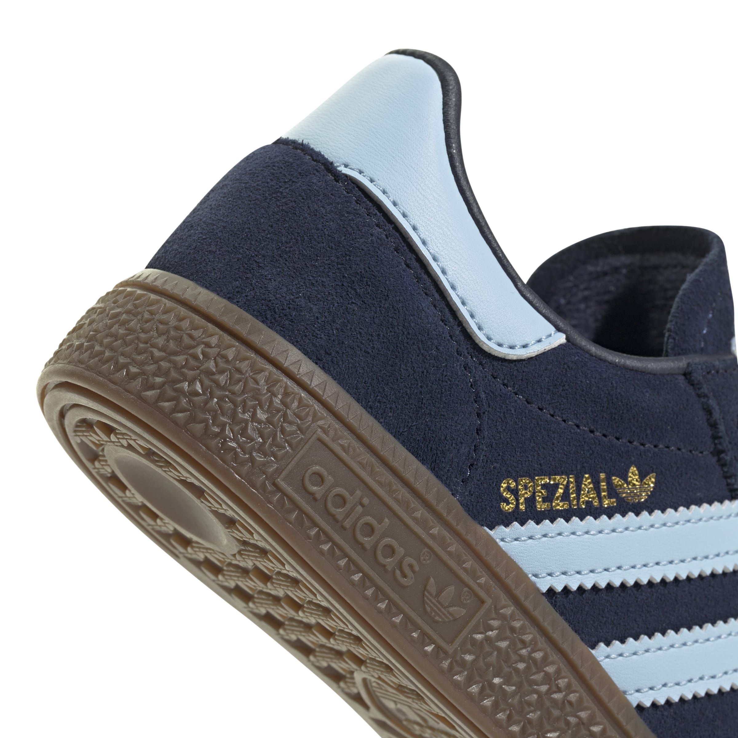Image of Pantofi sport adidas Originals Handball Spezial Children