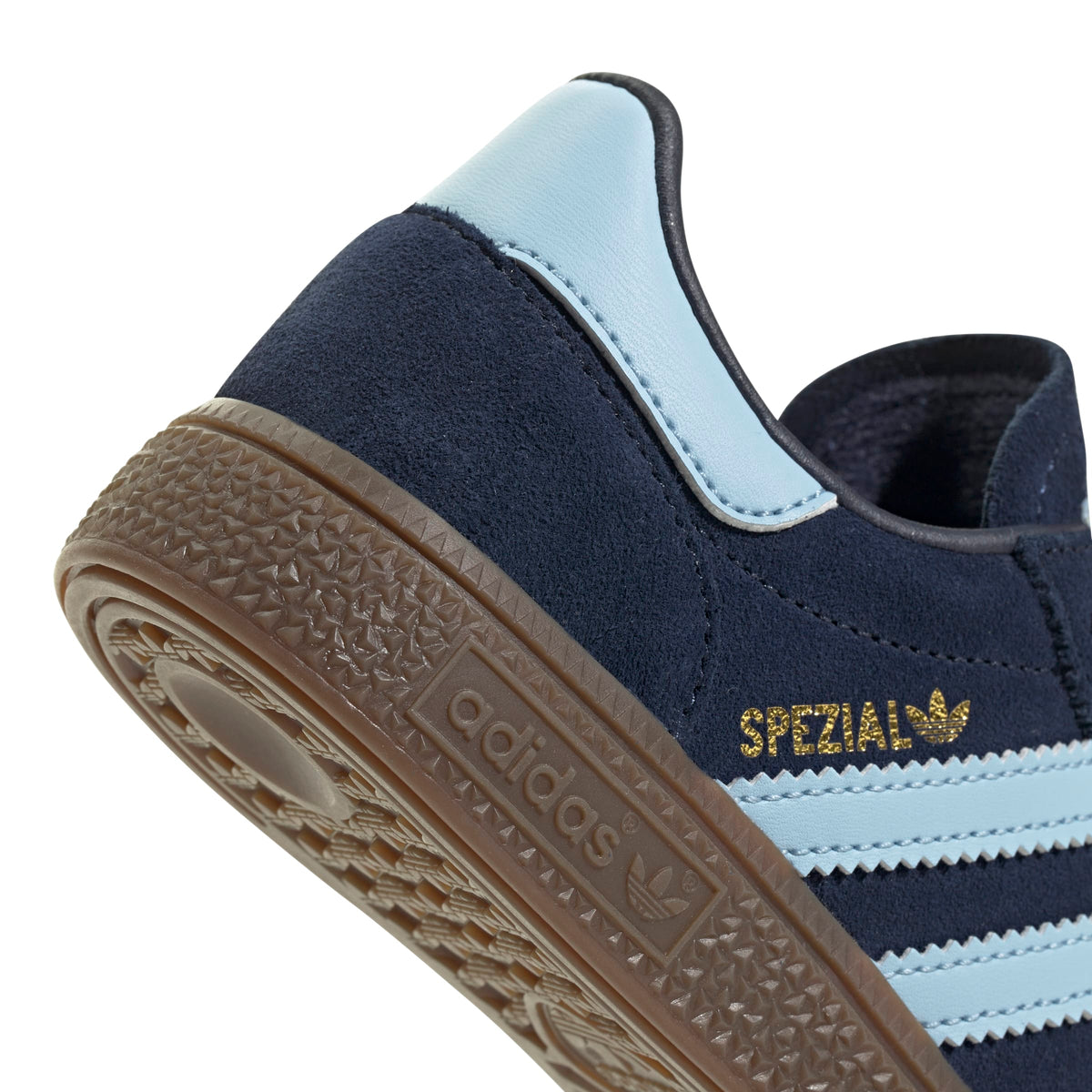 Pantofi sport adidas Originals Handball Spezial Children