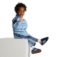 Pantofi sport adidas Originals Handball Spezial Closurefit Easy Lace Infant