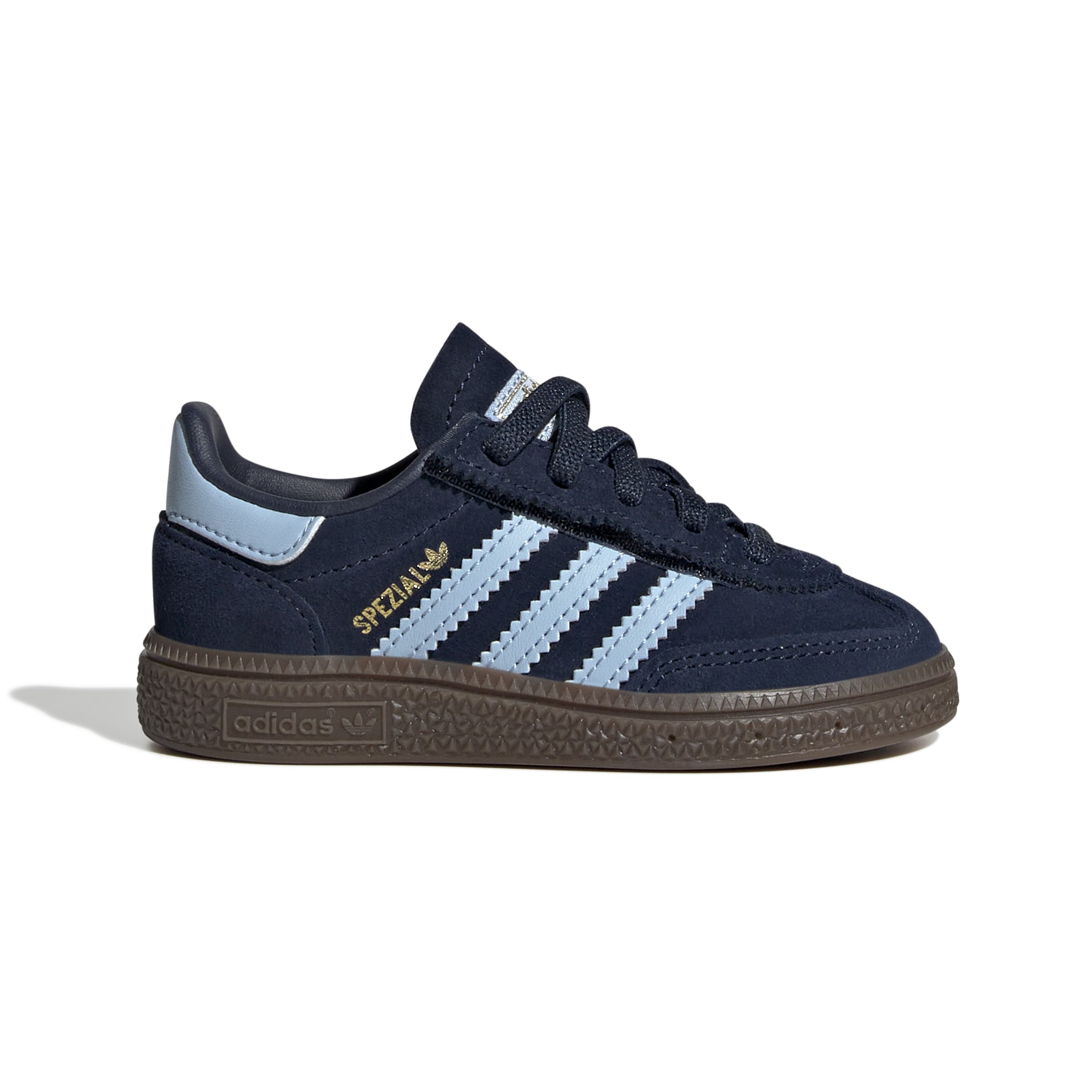 Pantofi sport adidas Originals Handball Spezial Closurefit Easy Lace Infant