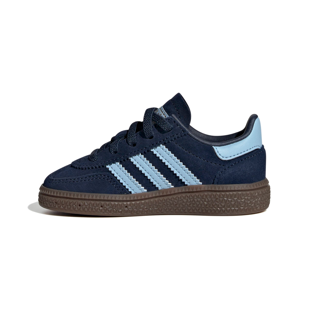 Pantofi sport adidas Originals Handball Spezial Closurefit Easy Lace Infant