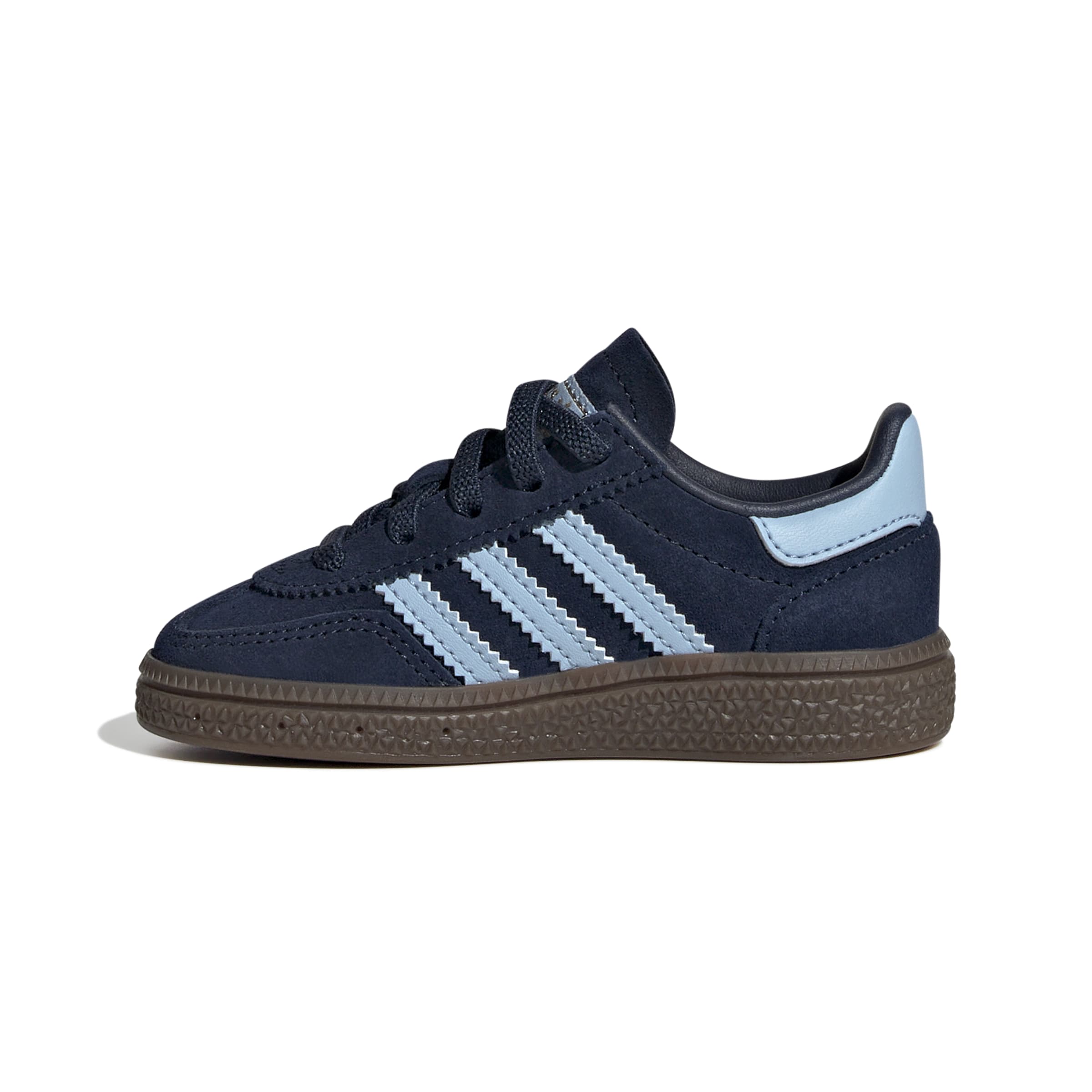 Pantofi sport adidas Originals Handball Spezial Closurefit Easy Lace Infant