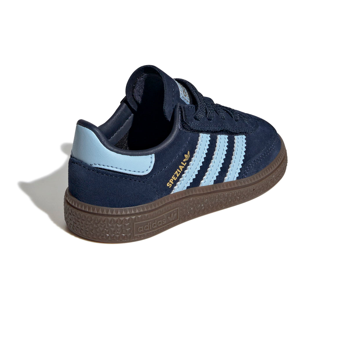 Pantofi sport adidas Originals Handball Spezial Closurefit Easy Lace Infant