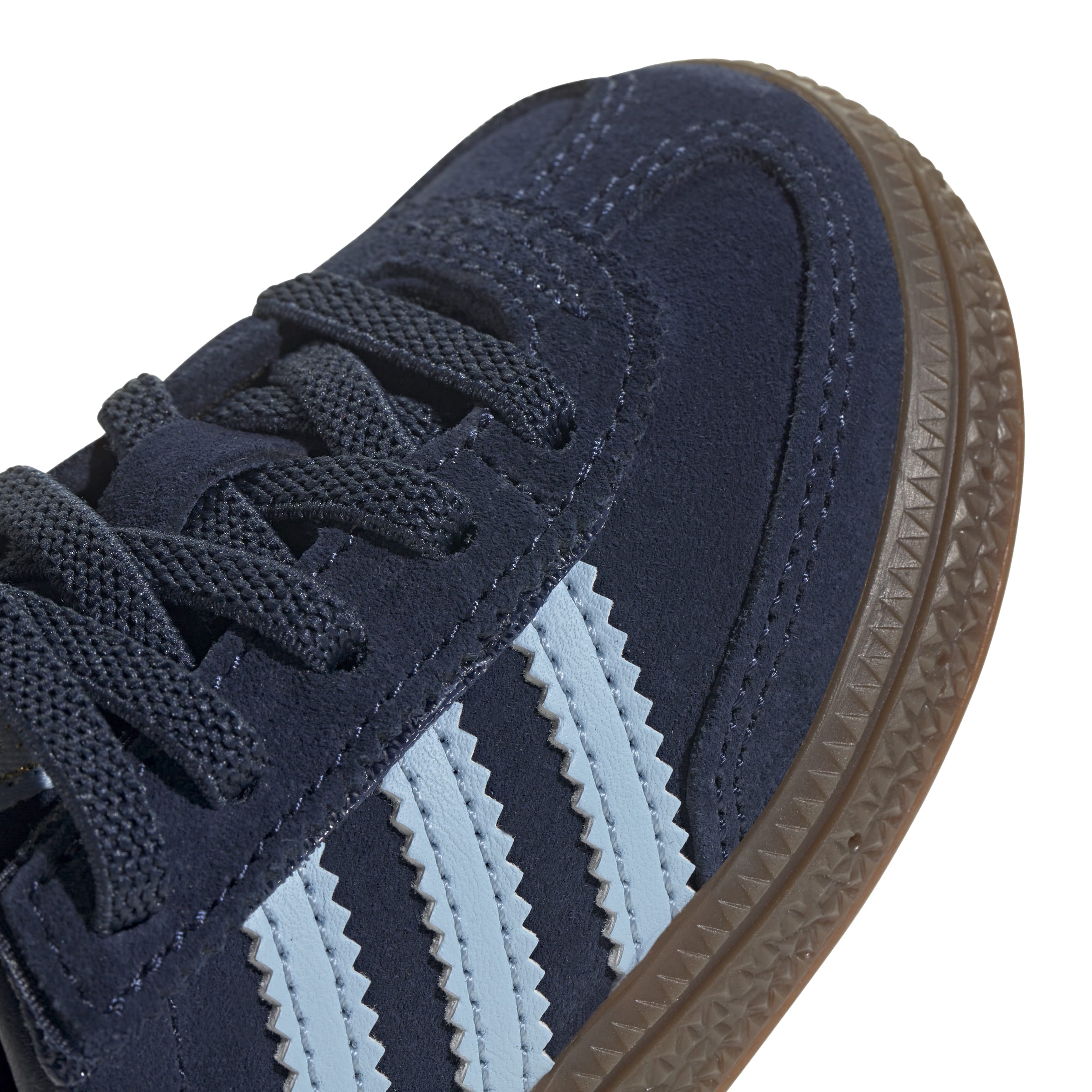 Pantofi sport adidas Originals Handball Spezial Closurefit Easy Lace Infant