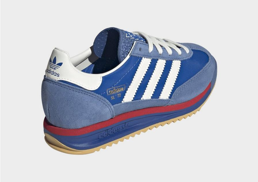 Image of Pantofi sport Adidas Sl 72 Rs EU 35.5 - EU 40