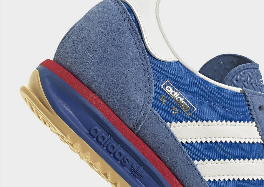 Image of Pantofi sport Adidas Sl 72 Rs EU 35.5 - EU 40