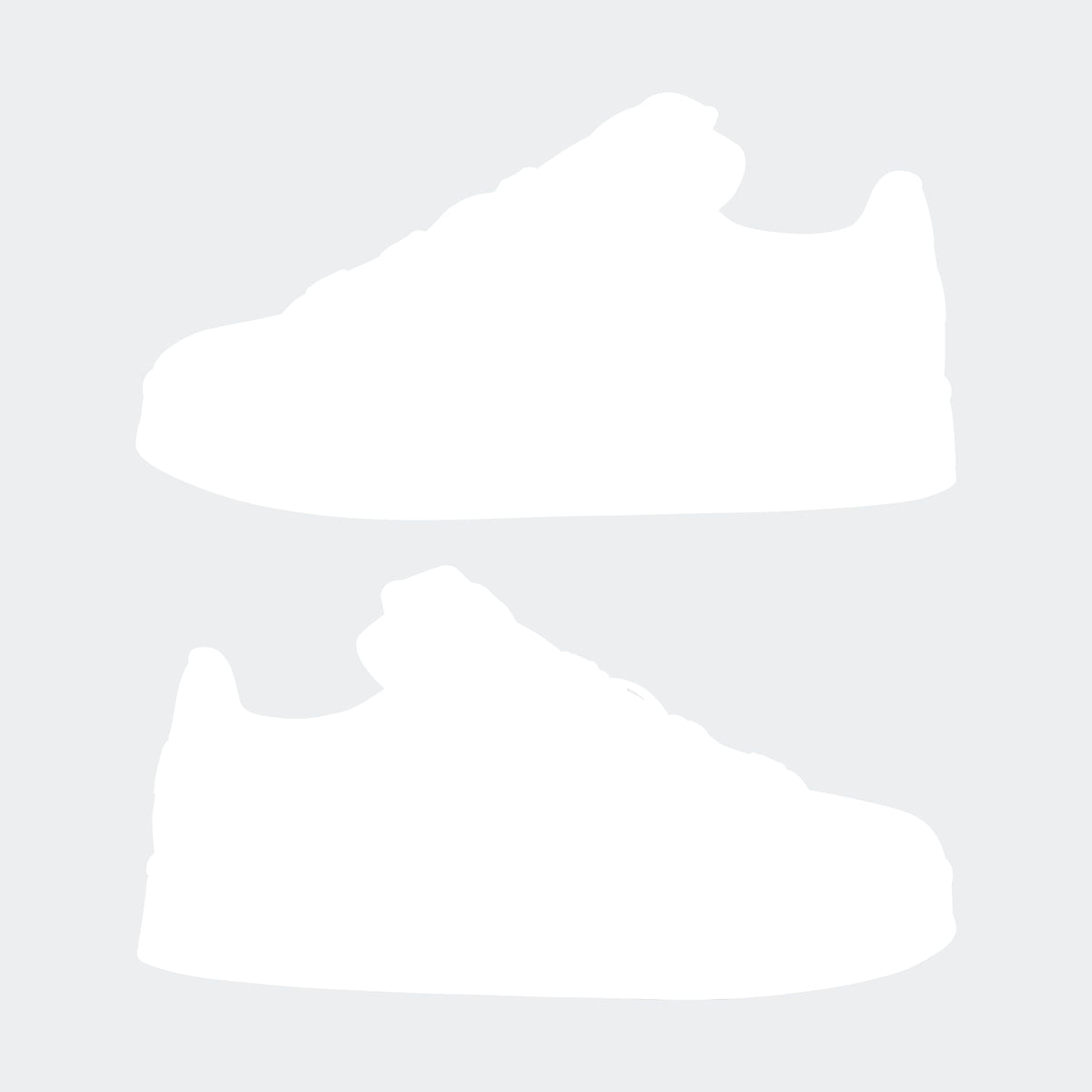 Sneakers Campus 00S Elastic Lace Shoes Kids