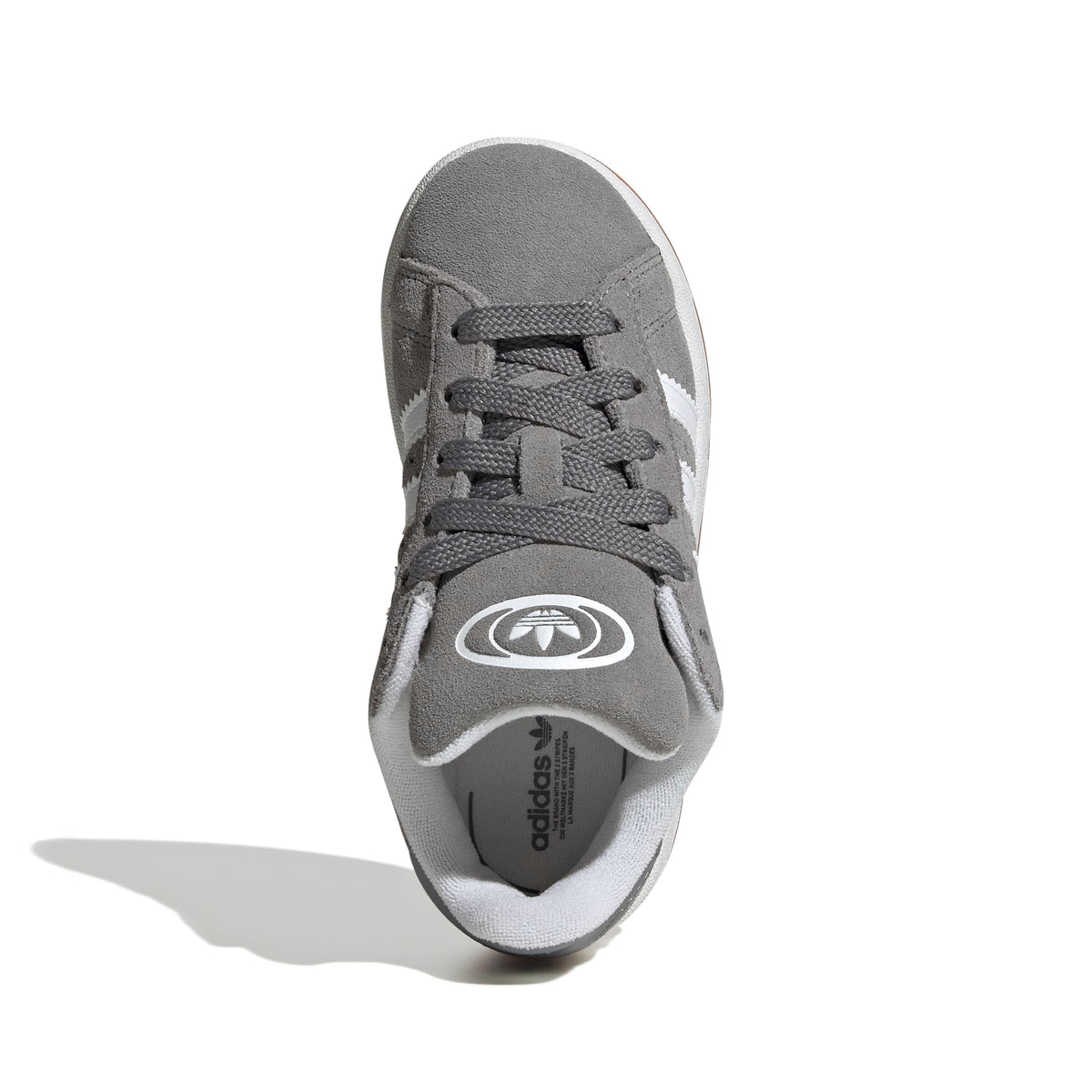 Sneakers Campus 00S Elastic Lace Shoes Kids