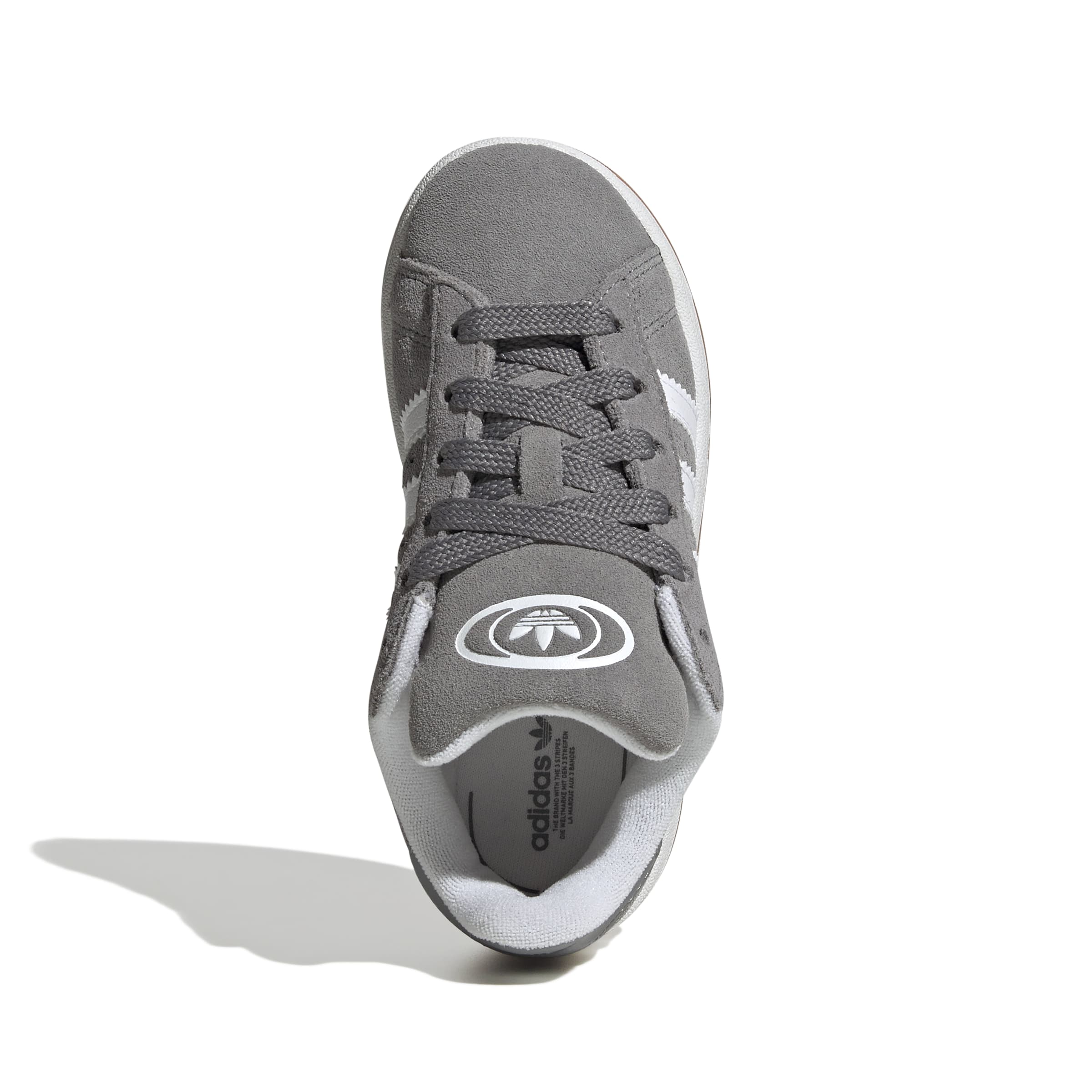 Sneakers Campus 00S Elastic Lace Shoes Kids