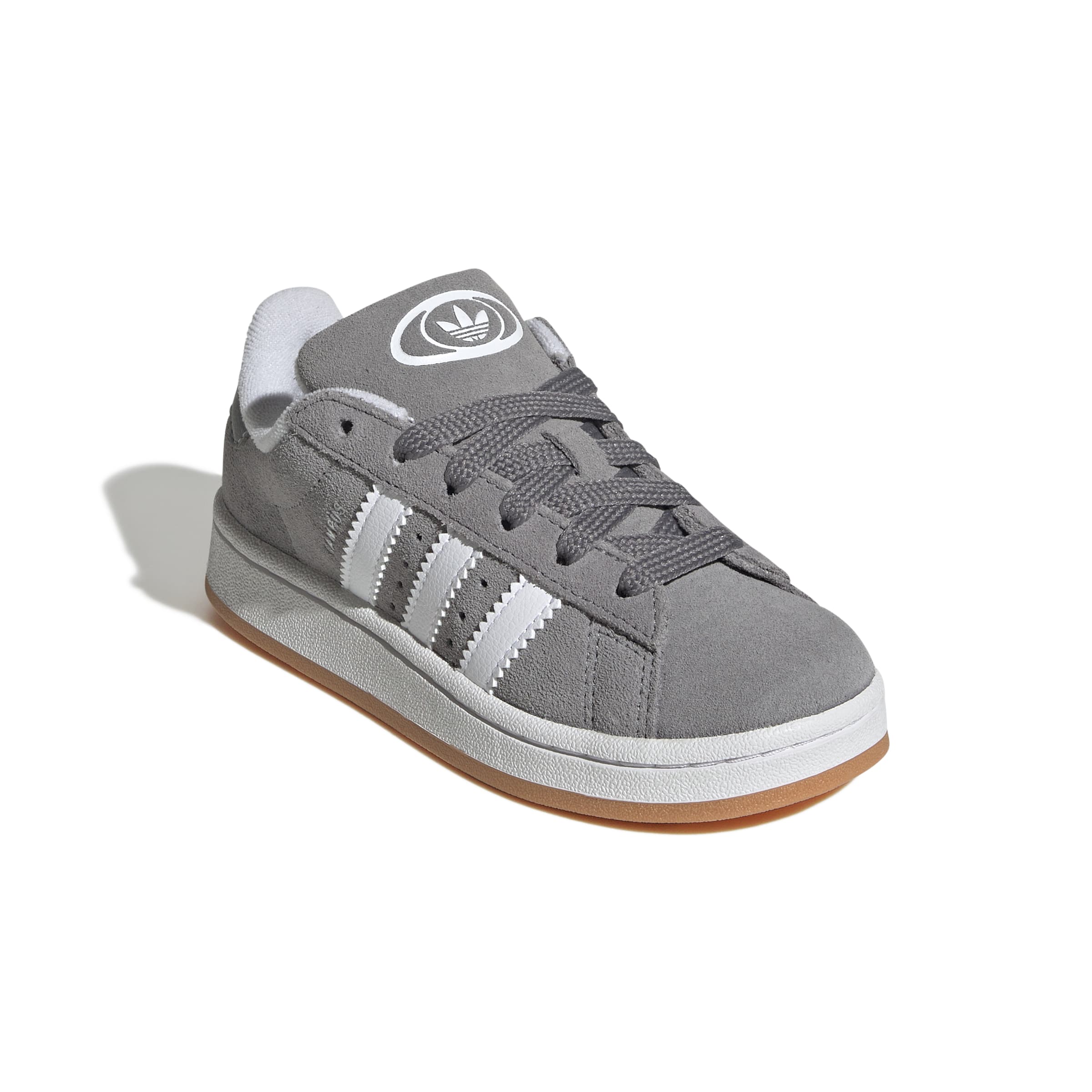 Sneakers Campus 00S Elastic Lace Shoes Kids