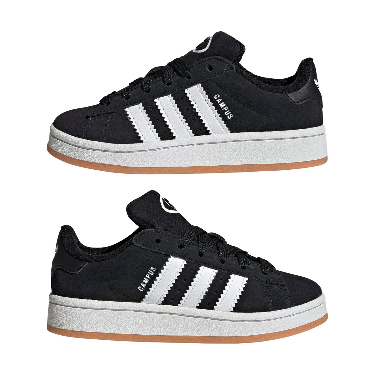 Sneakers Campus 00S Elastic Lace Shoes Kids