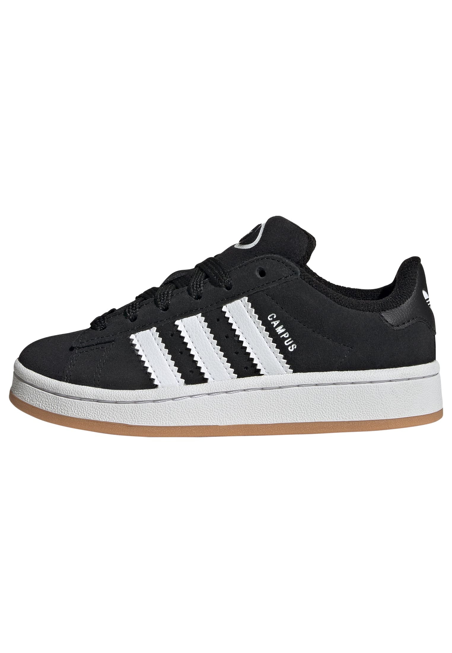 Image of Sneakers Campus 00S Elastic Lace Shoes Kids