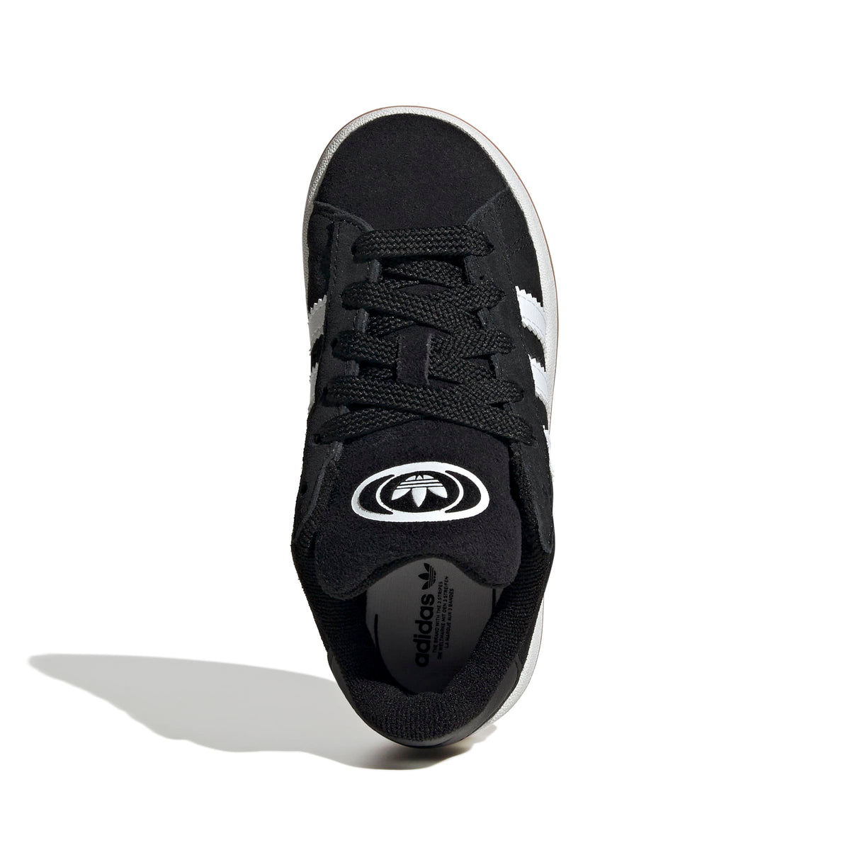 Sneakers Campus 00S Elastic Lace Shoes Kids