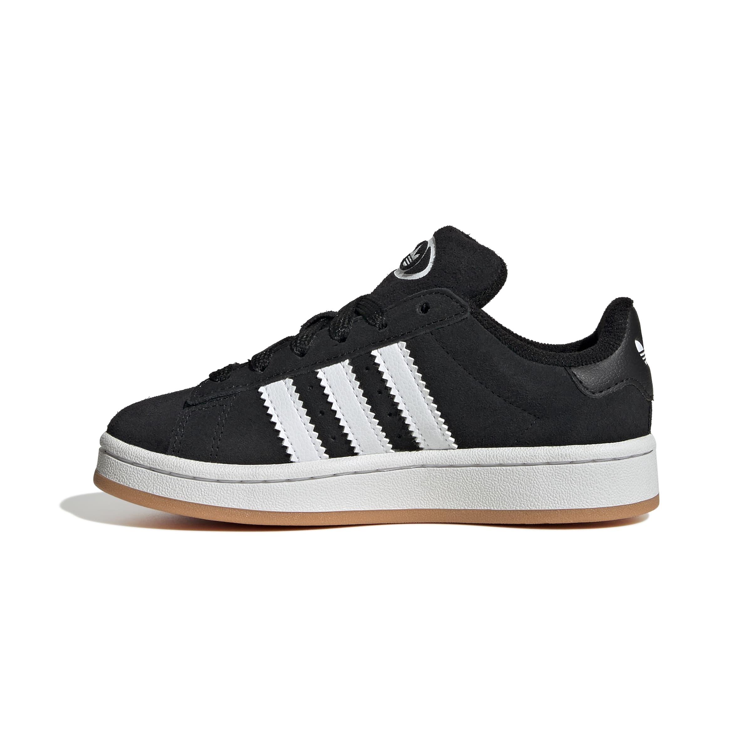 Image of Sneakers Campus 00S Elastic Lace Shoes Kids