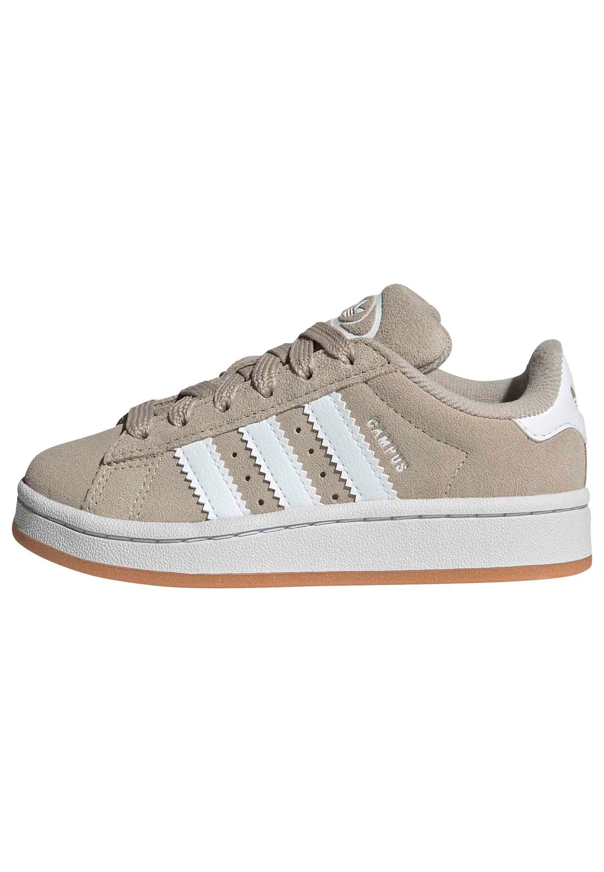 Sneakers Campus 00S Elastic Laces Shoes Kids