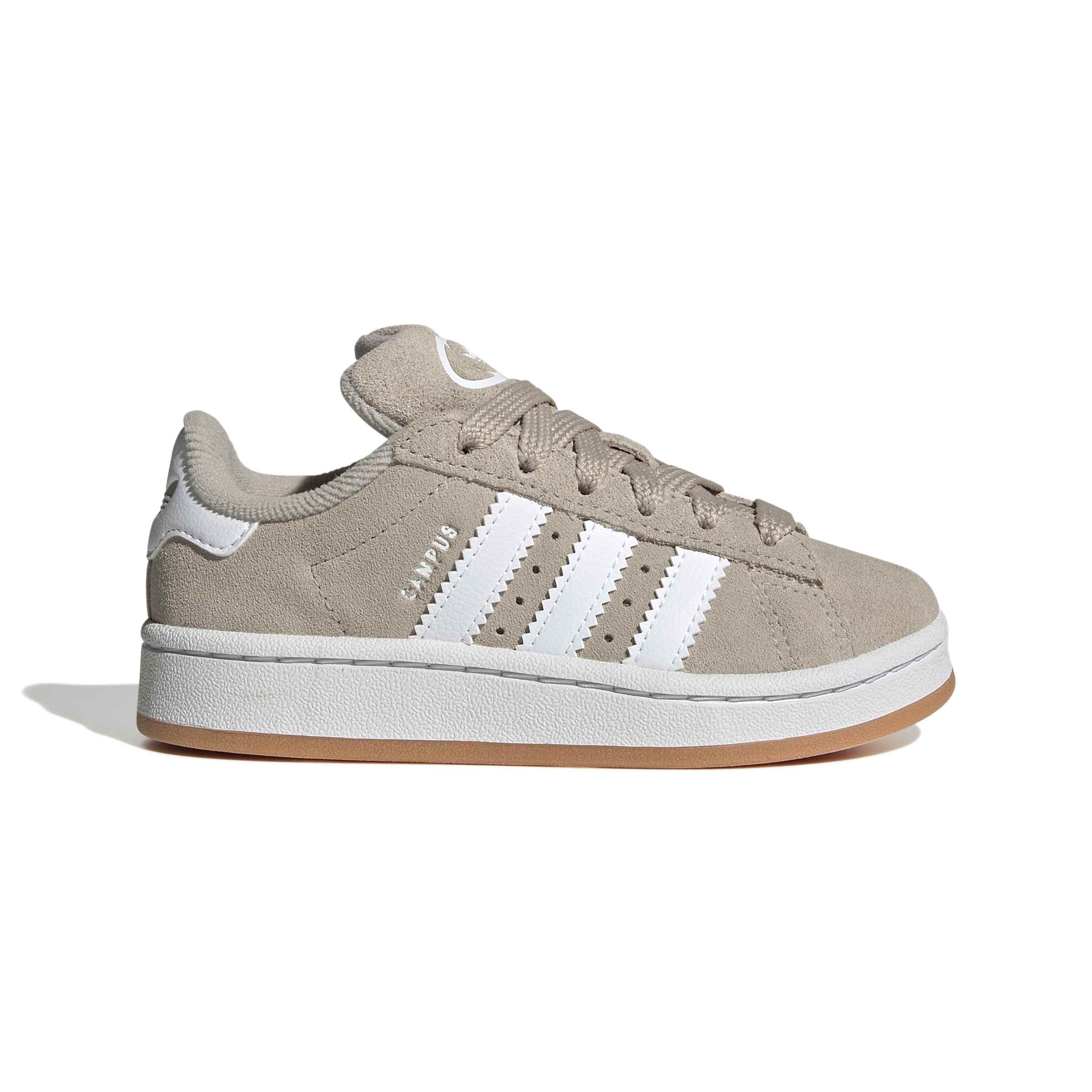 Sneakers Campus 00S Elastic Laces Shoes Kids