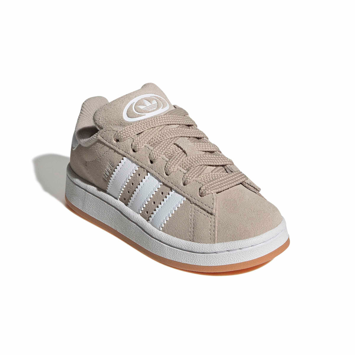 Sneakers Campus 00S Elastic Laces Shoes Kids