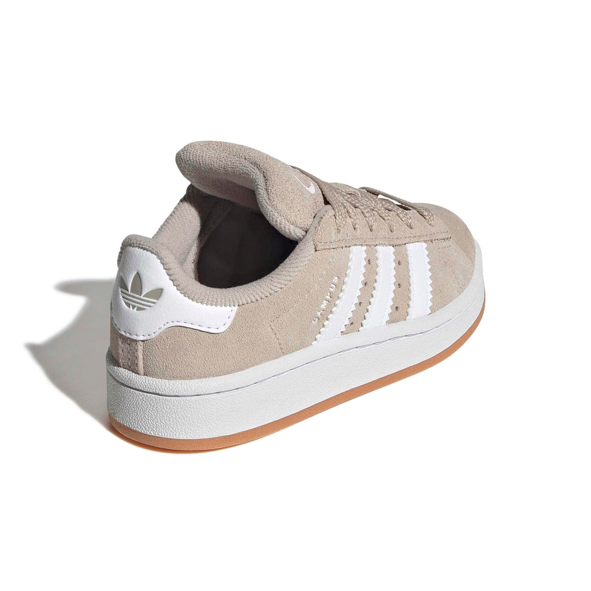 Sneakers Campus 00S Elastic Laces Shoes Kids