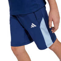 Pantaloni Scurti Seasonal Essentials Colorblock Shorts