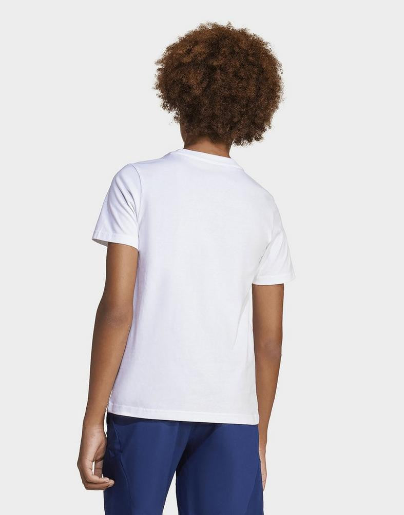 Tricou-adidas-Y Messi N&N G T 8 - 14 Ani