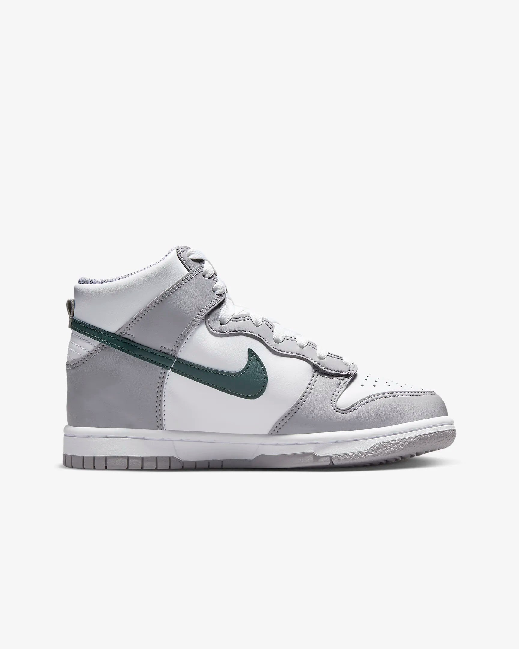 Image of Gheata-Nike-Nike Dunk High Bg EU 35.5 - EU 40