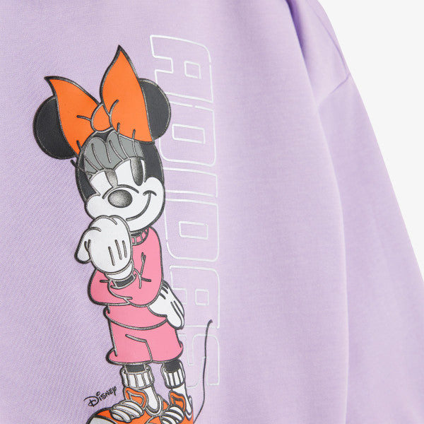 Image of Trening Adidas Disney Minnie Mouse Jogger 0 - 4 Ani