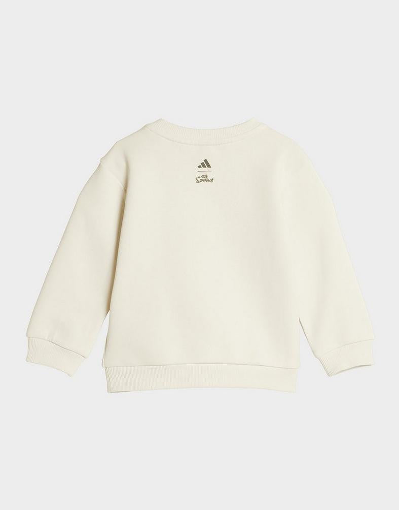 Image of Set Trening  Adidas The Simpsons 0 - 4 Ani