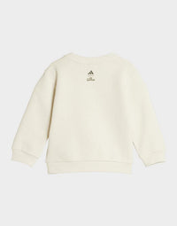 Set Trening  Adidas The Simpsons 0 - 4 Ani