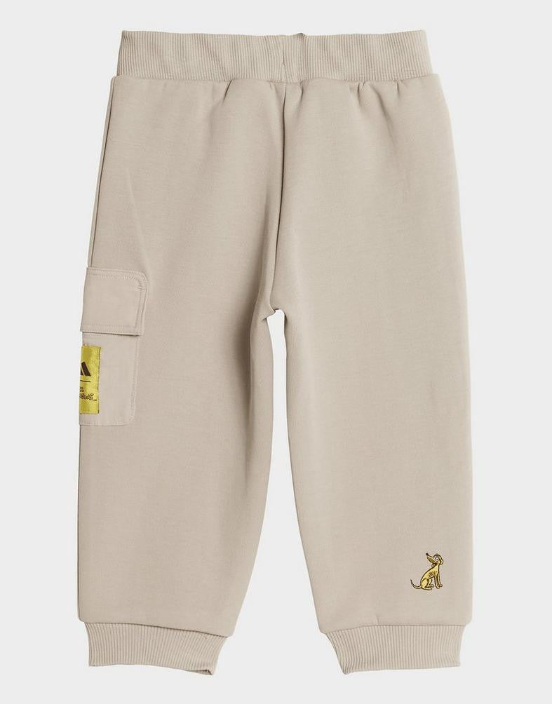 Image of Set Trening  Adidas The Simpsons 0 - 4 Ani