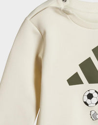 Set Trening  Adidas The Simpsons 0 - 4 Ani