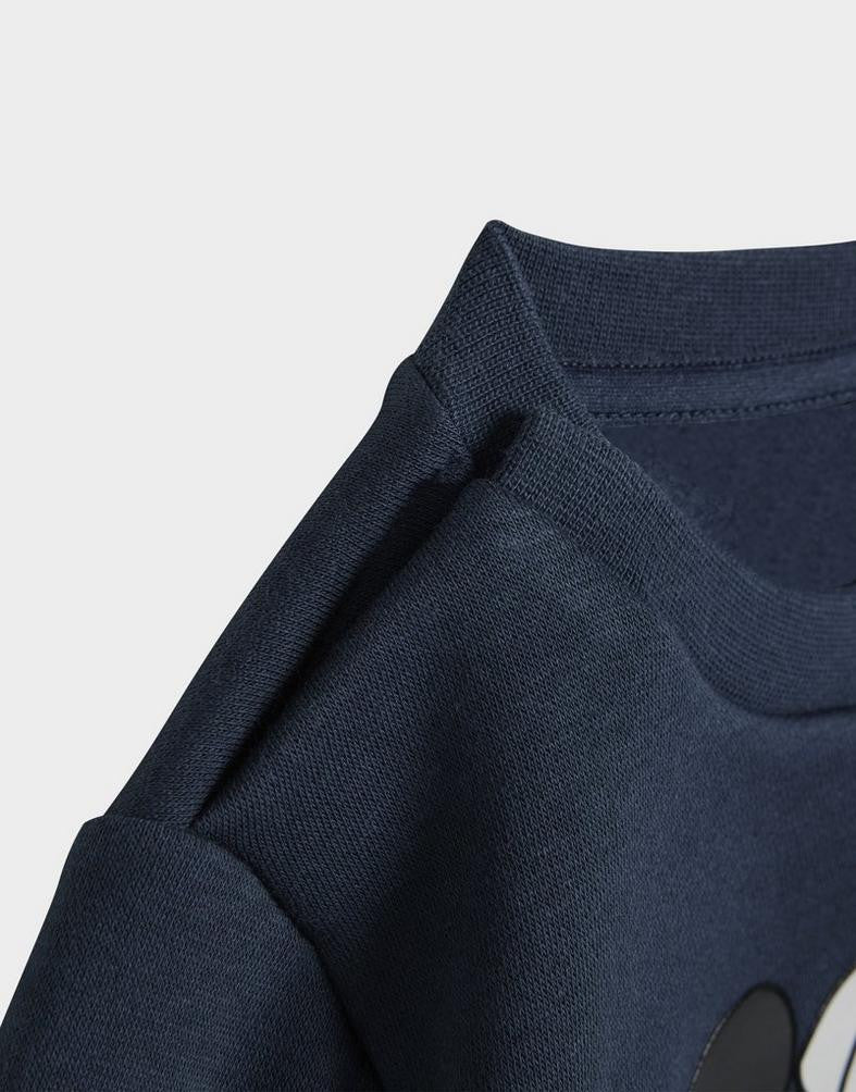 Set Trening Adidas Disney Mickey Mouse 0 - 4 Ani