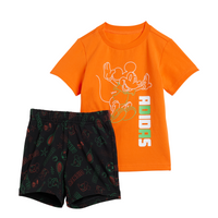 Trening Disney Mickey Mouse Tee Set