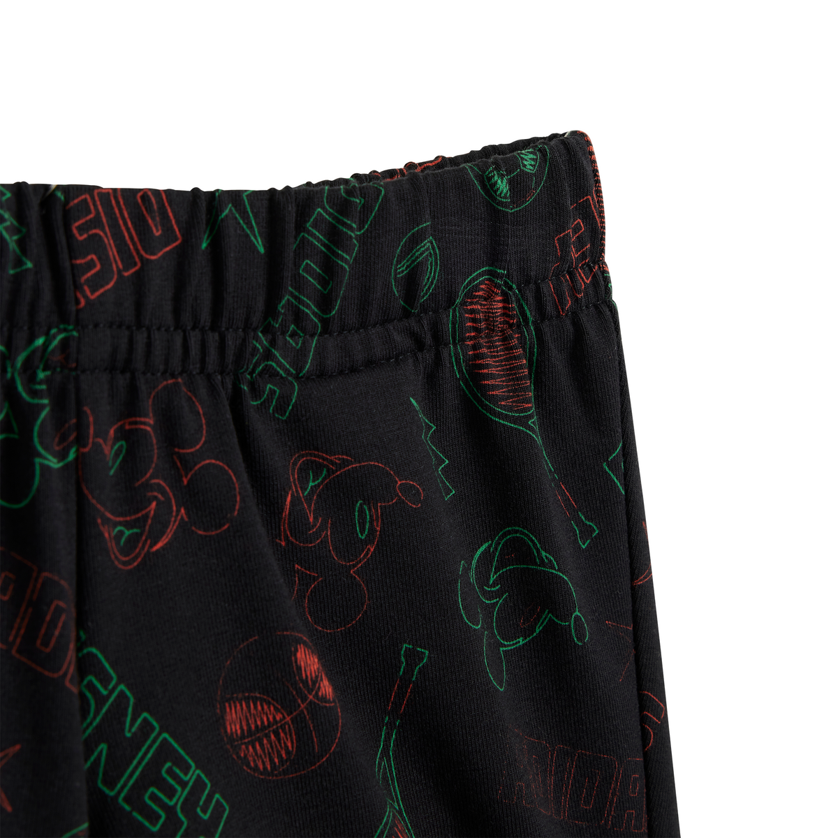 Trening Disney Mickey Mouse Tee Set