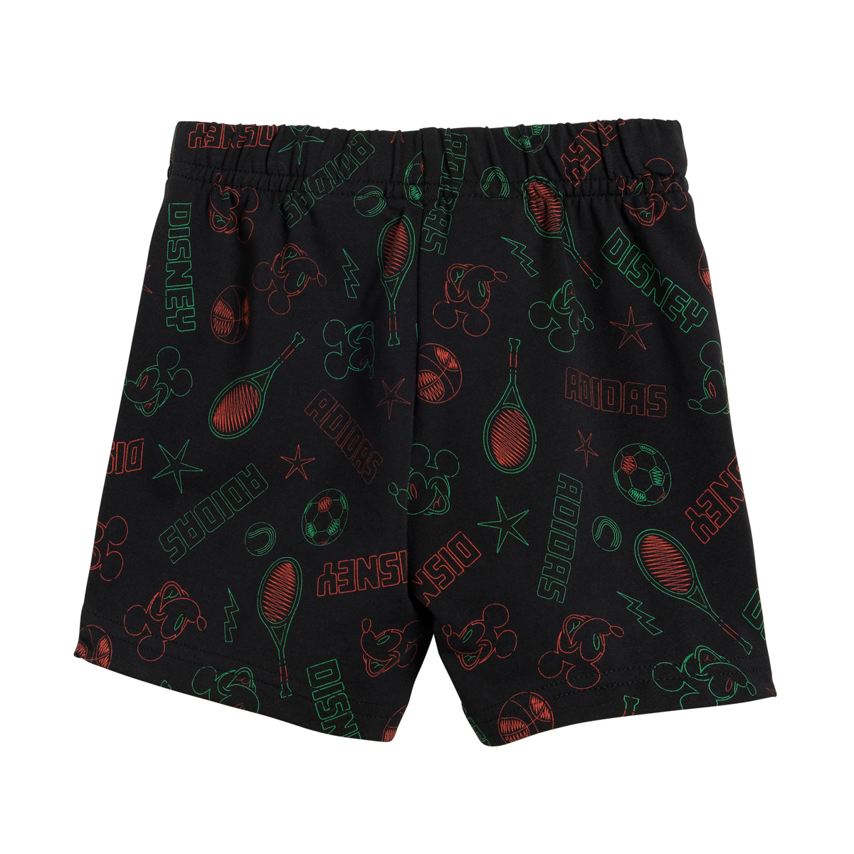 Trening Disney Mickey Mouse Tee Set