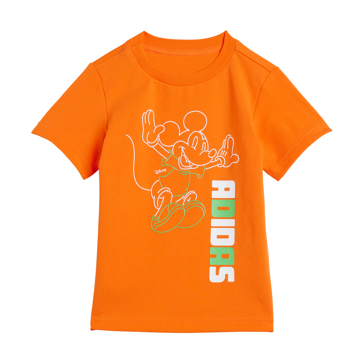 Trening Disney Mickey Mouse Tee Set