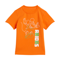 Trening Disney Mickey Mouse Tee Set