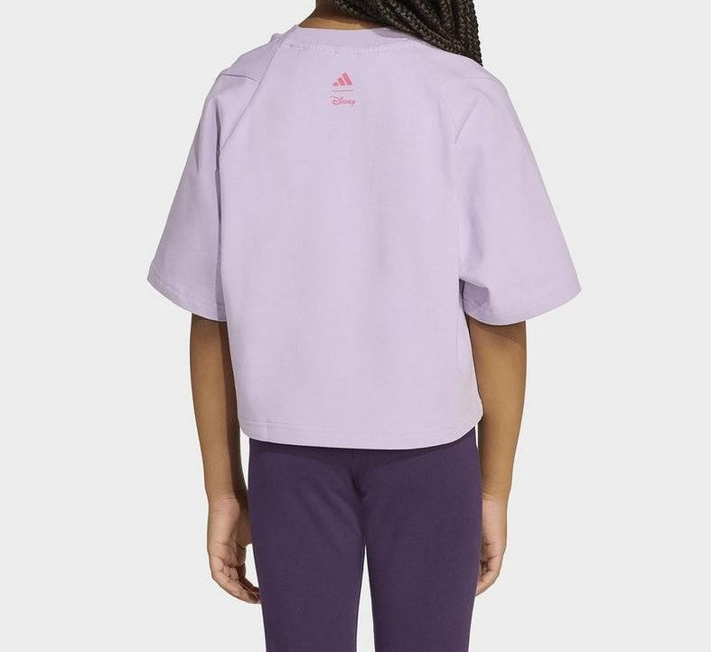 Image of Tricou Adidas  Disney Minnie Mouse 2 - 10 Ani