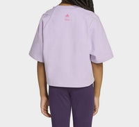 Tricou Adidas  Disney Minnie Mouse 2 - 10 Ani