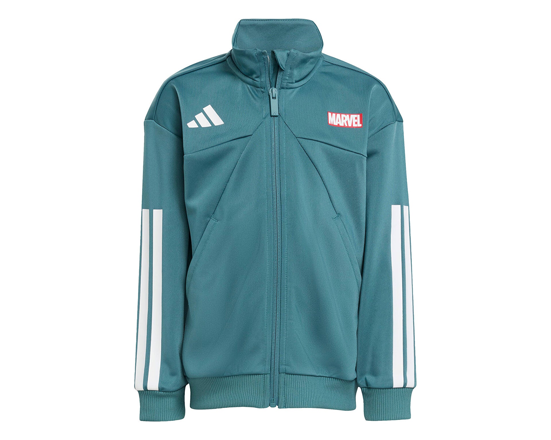 Trening Marvel Spider-Man Tracksuit Kids 5 - 10 Ani