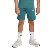 Pantaloni Scurti Seasonal Essentials Colorblock Shorts