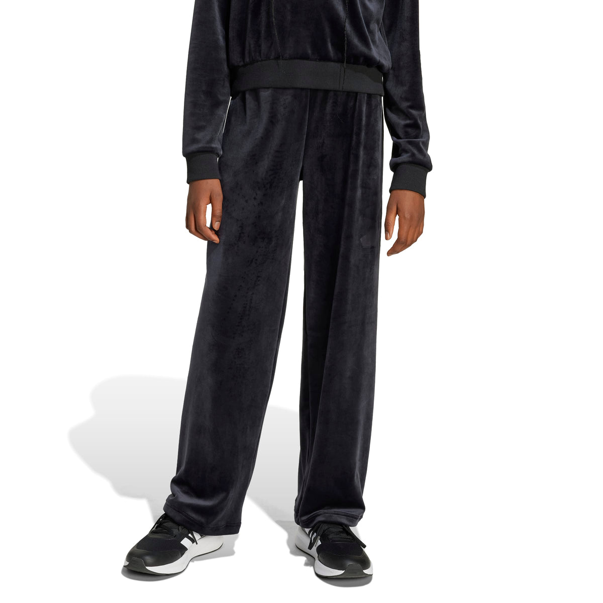 Pantaloni Seasonal Essentials Holiday Pack Wide Leg Pant