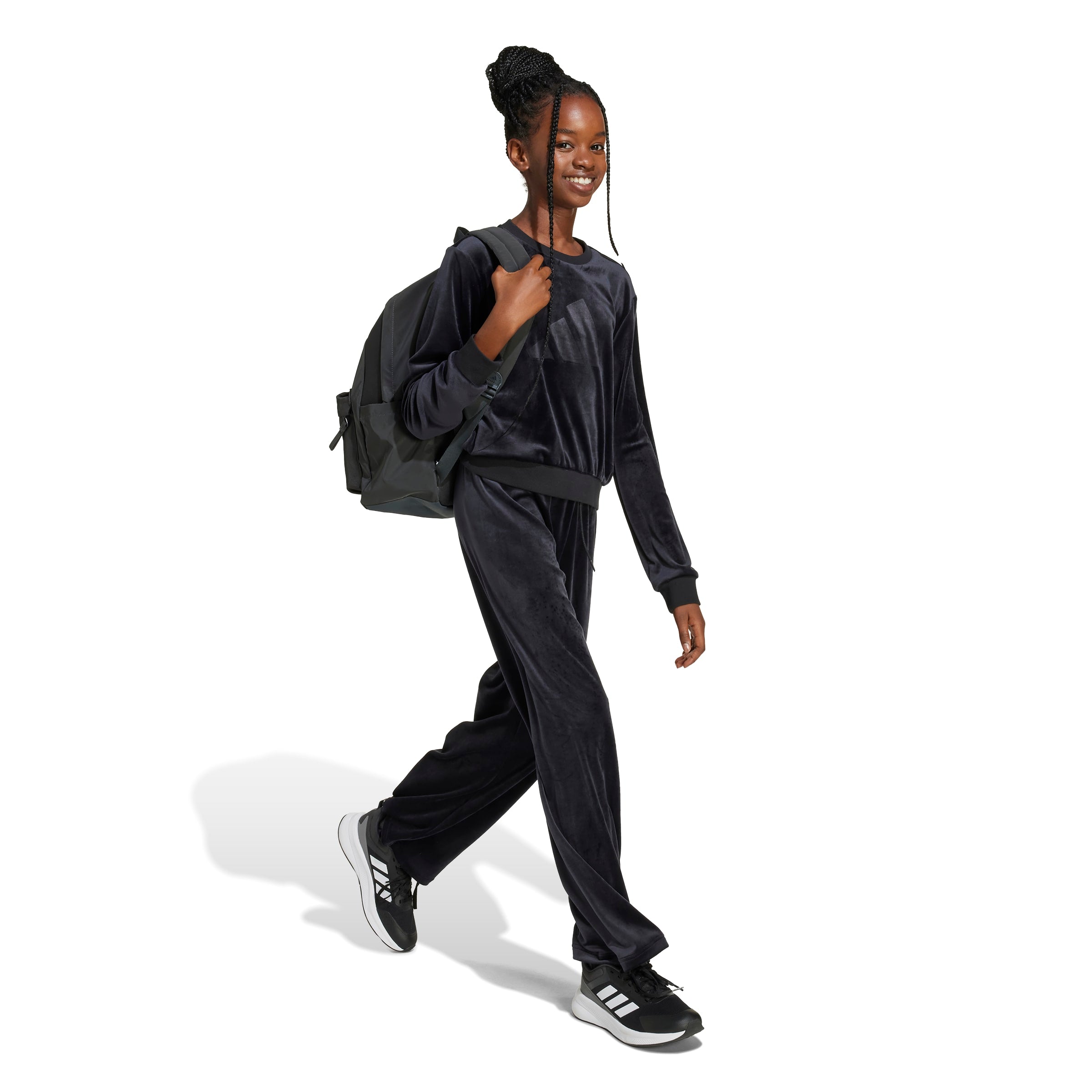 Image of Pantaloni Seasonal Essentials Holiday Pack Wide Leg Pant