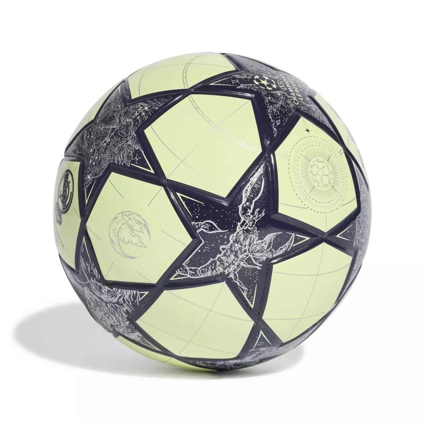 Minge Ucl Real Madrid Mini Ball