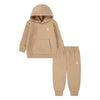 Trening Nike Jdn Mj Brklyn Flc Po Set 12 - 24 Luni