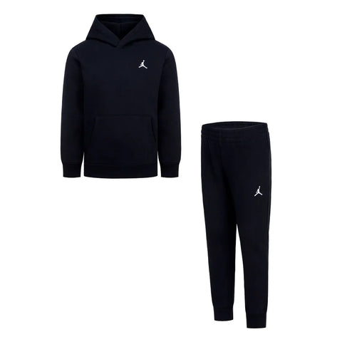 Trening Nike Jdn Mj Brklyn Flc Po Setf 2 - 7 Ani