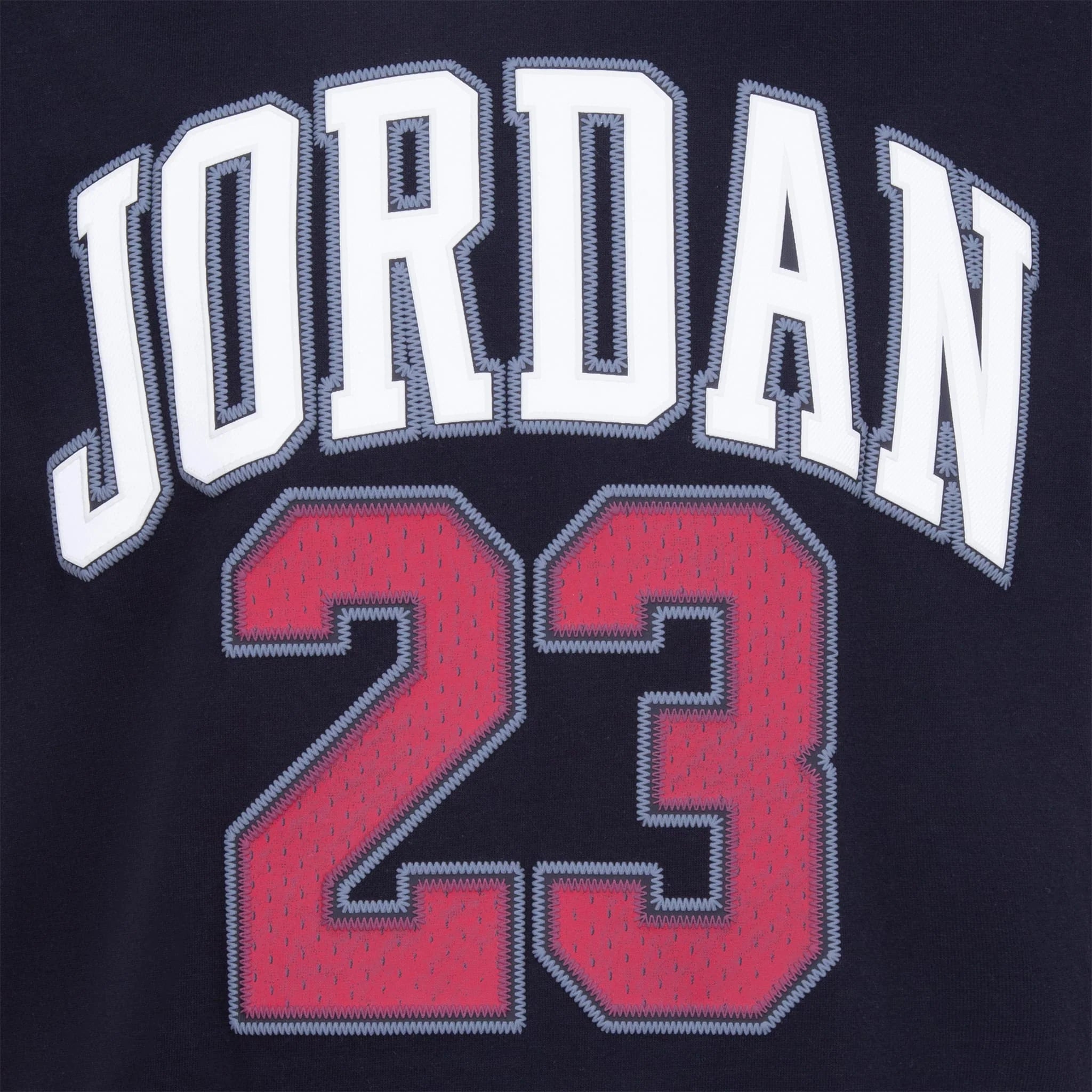 Image of Tricou Nike Jordan Practice Flight 8 - 15 Ani