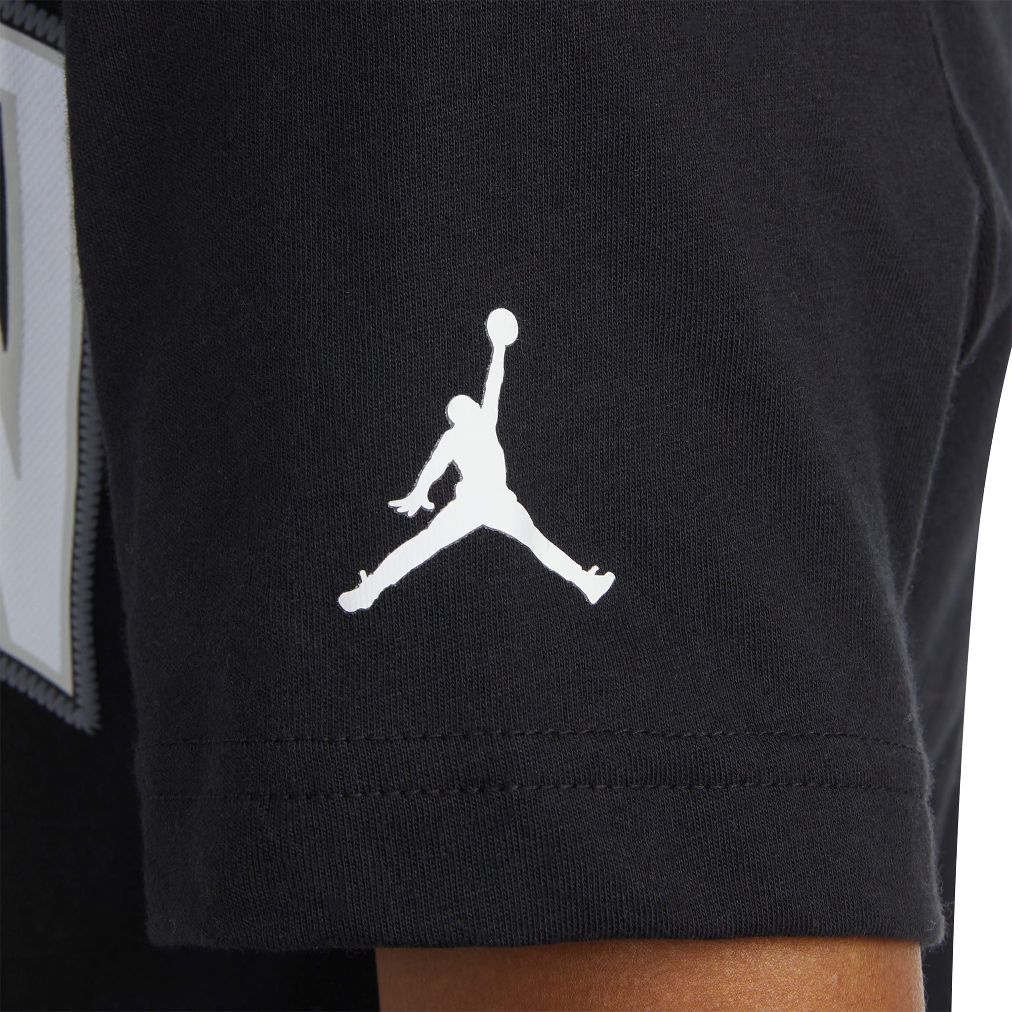 Image of Tricou Nike Jordan Practice Flight 8 - 15 Ani