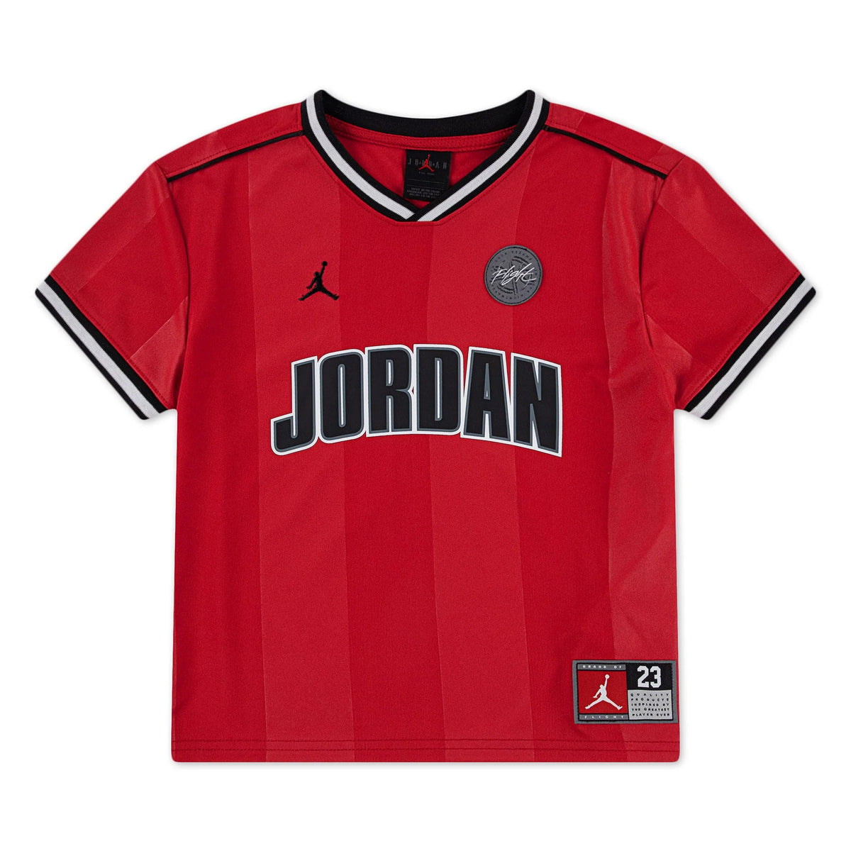 Tricou Nike Jordan Sport Jersey 10 - 15 Ani